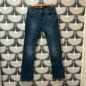 Men’s Levi’s 527 size 30